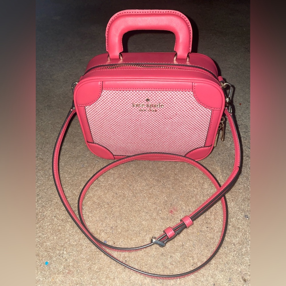 BN Kate Spade Bag